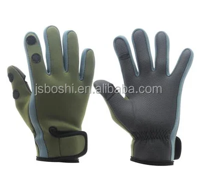 neoprene glove