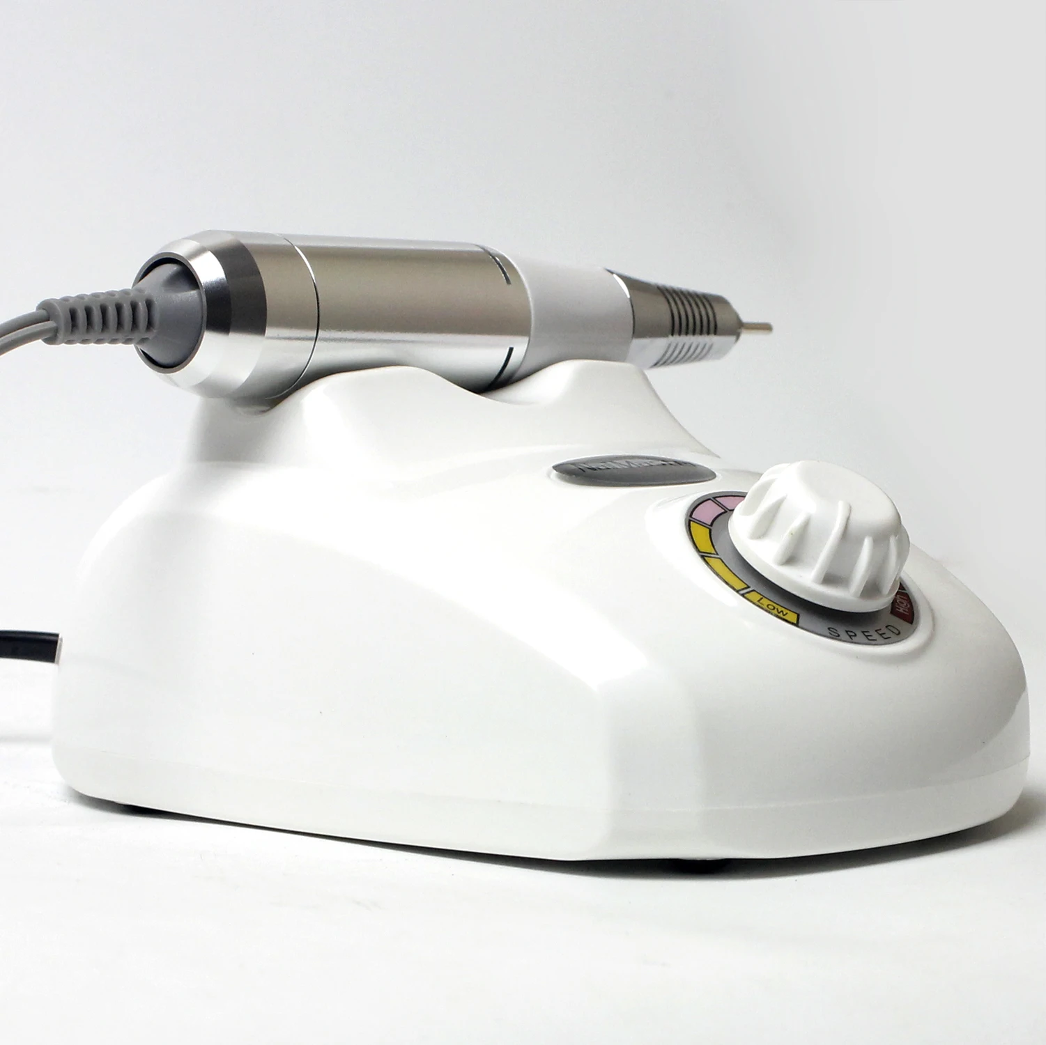 35000rpm Uv Gel Polish Nail Art Tool Portable Hand Drill Glazing