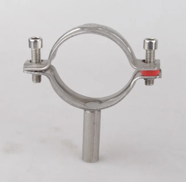 High Quality & Best Price Stainless Steel Fitting Pipe Holder Tube ...