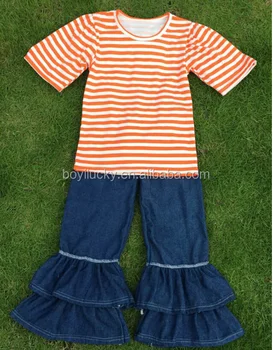 western baby clothes wholesale