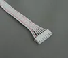 2468 30~18awg any length JST plug cable assembly