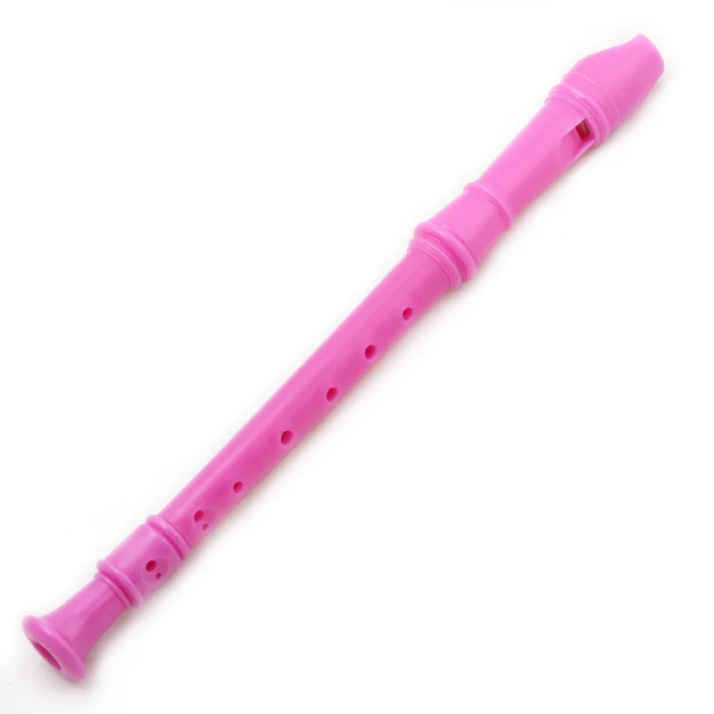 Plastic Flute Ivory Color For Sale Buy Plastic Flute,Flute For Sale
