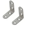 Custom metal building brackets