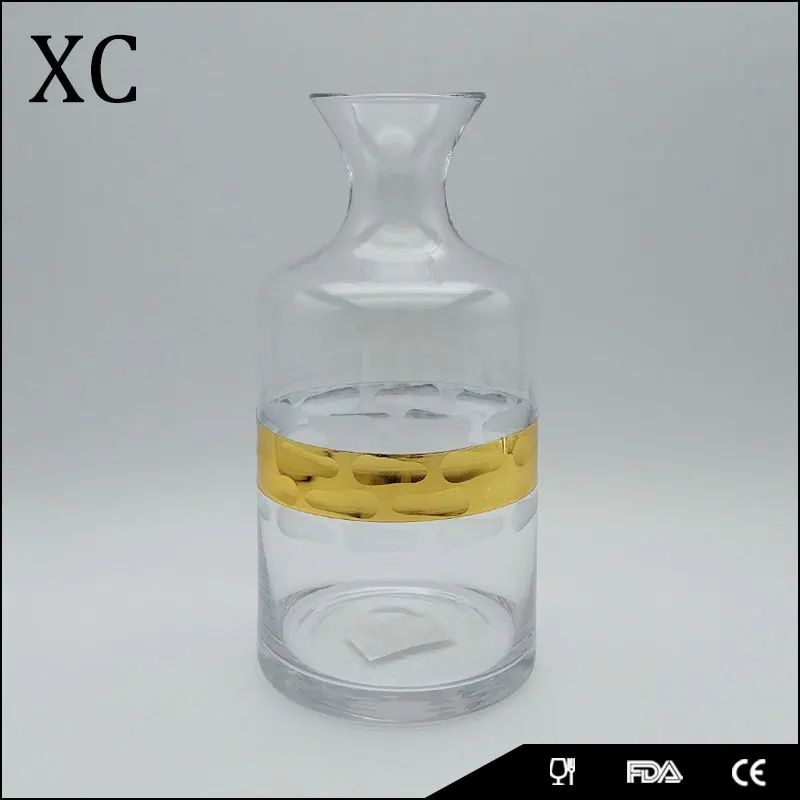 whiskey bottle