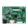 Universal Multiple Resolution PCB HDMI eDP 30 pins Driver Board Controller Board for Remote Control