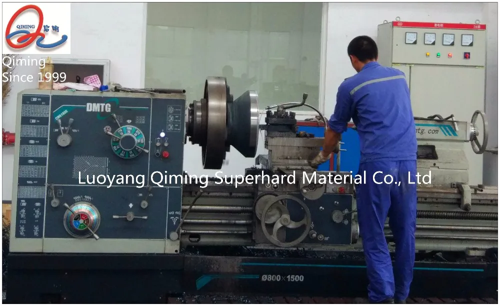 Hpht Cubic Press Qmyg850 China Synthetic Diamond Making Machine Buy