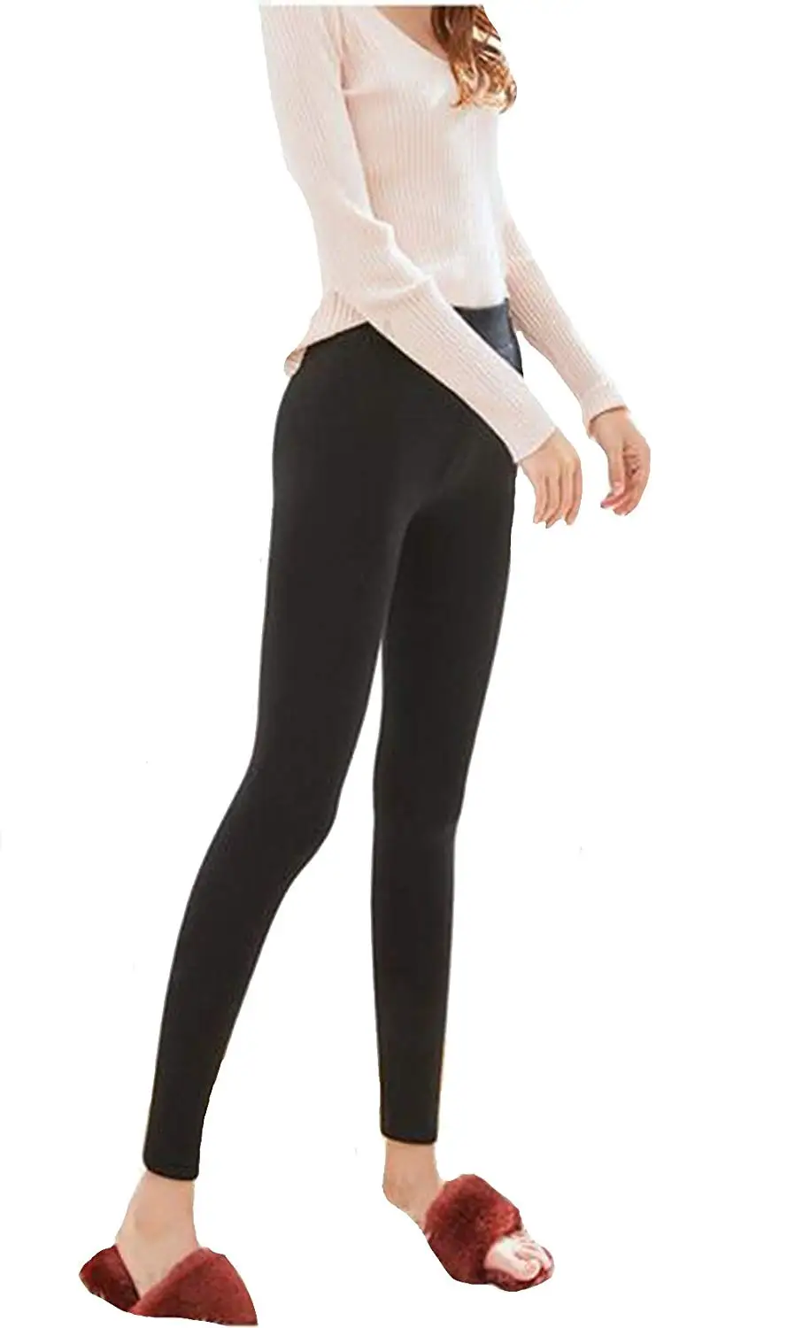 warm leggings that look like tights