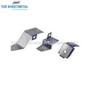 Custom Fabrication Metal Laser Cutting Processing