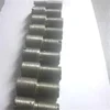 Factory customized DIN933 Stainless steel Double end sided Thread Screw/bolt