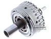 Limited-slip transfer case differential A2212710248 MB W221 4-matic 722.9 04-up second hand