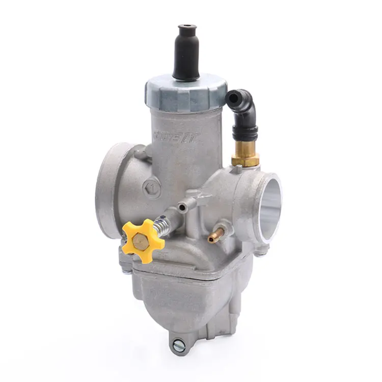 Карбюратор keihin pe28