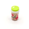 Eco-Friendly Feature and Table Decoration travel branded toothpicks