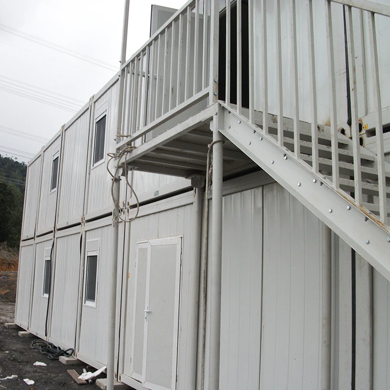Wholesale sea land containers for sale company used as kitchen, shower room-10