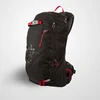 18L ultimate Leicht- ski touring custom hiking backpack on functionality