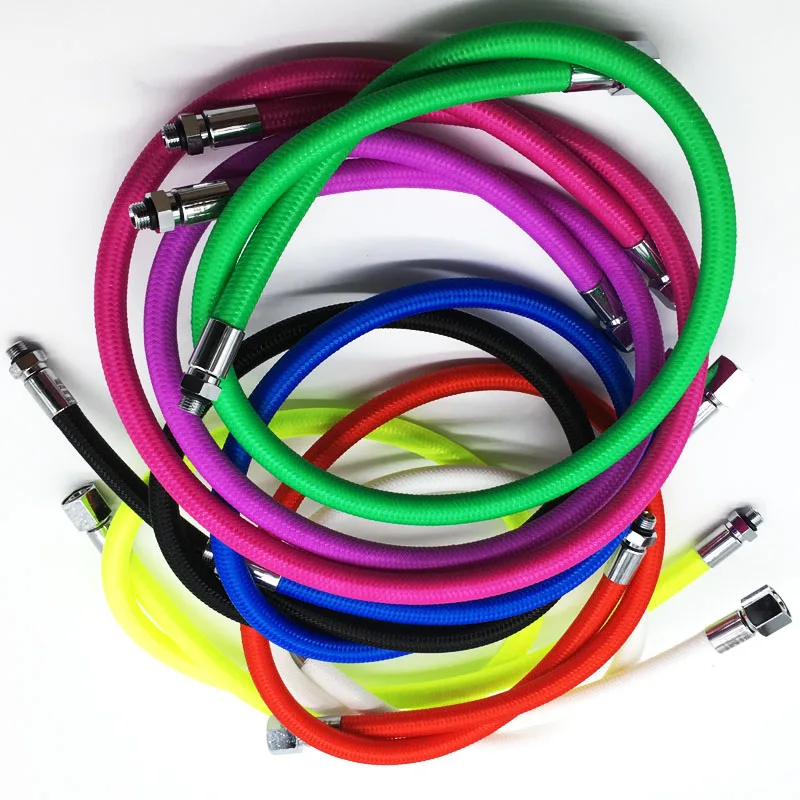 Scuba Diving Low Pressure Bc Quick Disconnect Hose Buy Diving