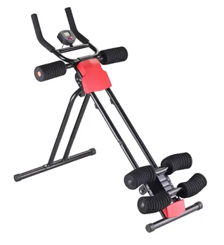 2018 Ab Trainer Abnominal Exerciser,Gym Equipment - Buy Gym Equipment