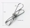 316 stainless steel peg spring