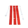 Factory custom flag football set premium flag football belt