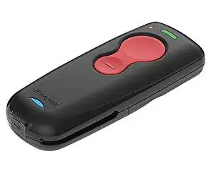 Honeywell 1602g - USB Kit, 2D Area Imager, Pocket Scanner. Includes USB cable, wrist strap, and neck strap.