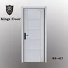 Best selling hot chinese products latest design wooden door internal indian room with quality