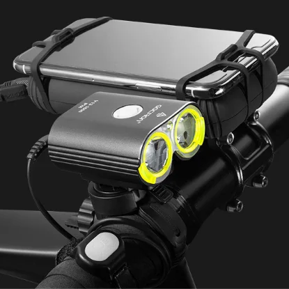 small cycle light