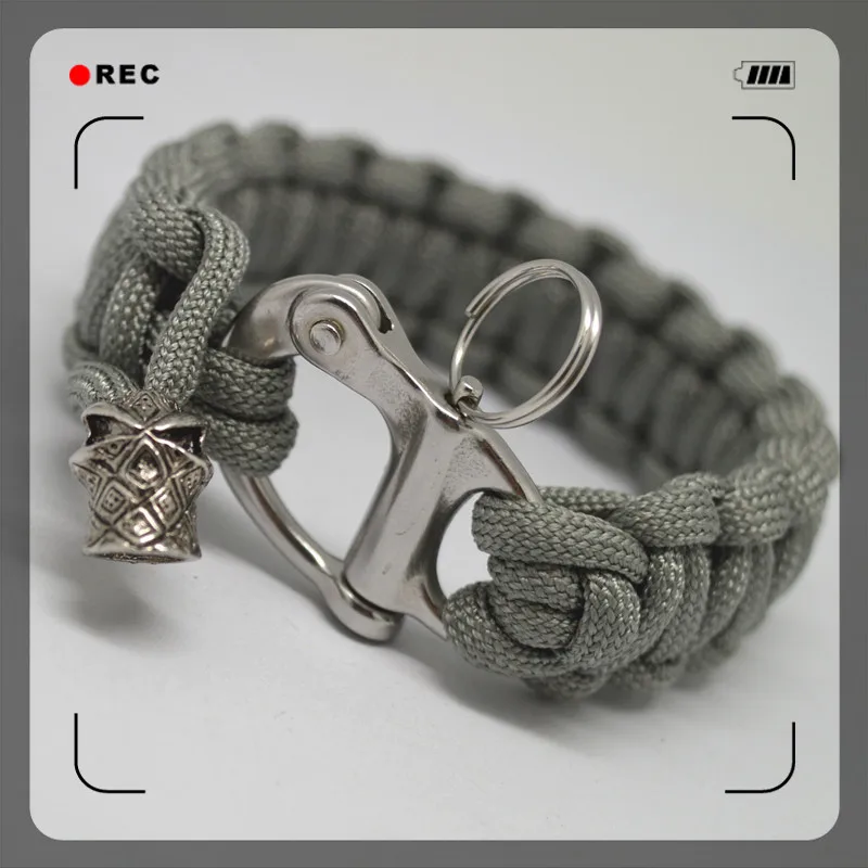 Manufactory 34mm 28mm Stainless Steel Snap Shackle Carabiner Manufactory 34mm 28mm Stainless Steel Snap Shackle Carabiner Hook Hardware
