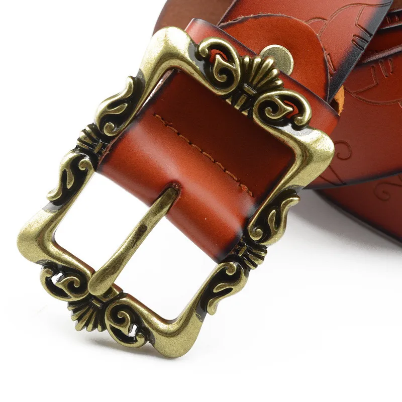 women leather belts 7