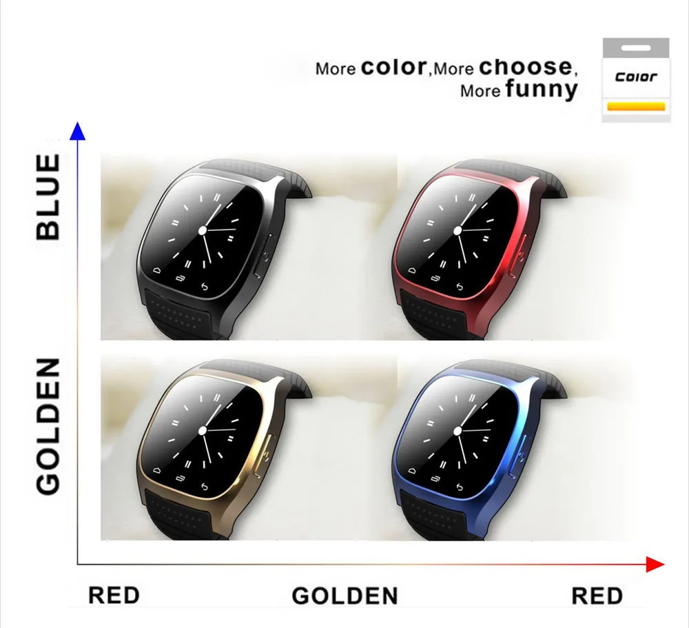 wholesale smart watch m26 wrist watch for iphone samsung htc xiaomi buy smart watch m26 smart wrist watch smart watch for ios android phone product