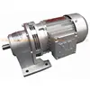 WB series cycloid planetary gear reducer taiwan geared speed reducer motor - helical gear for troweling machine