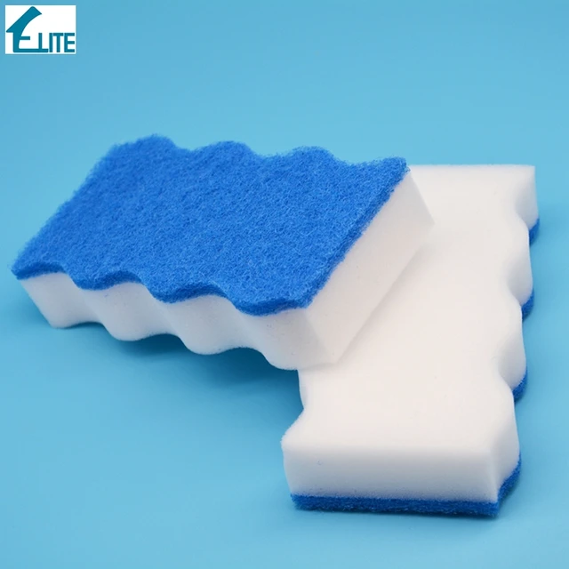 glass cleaner sponge
