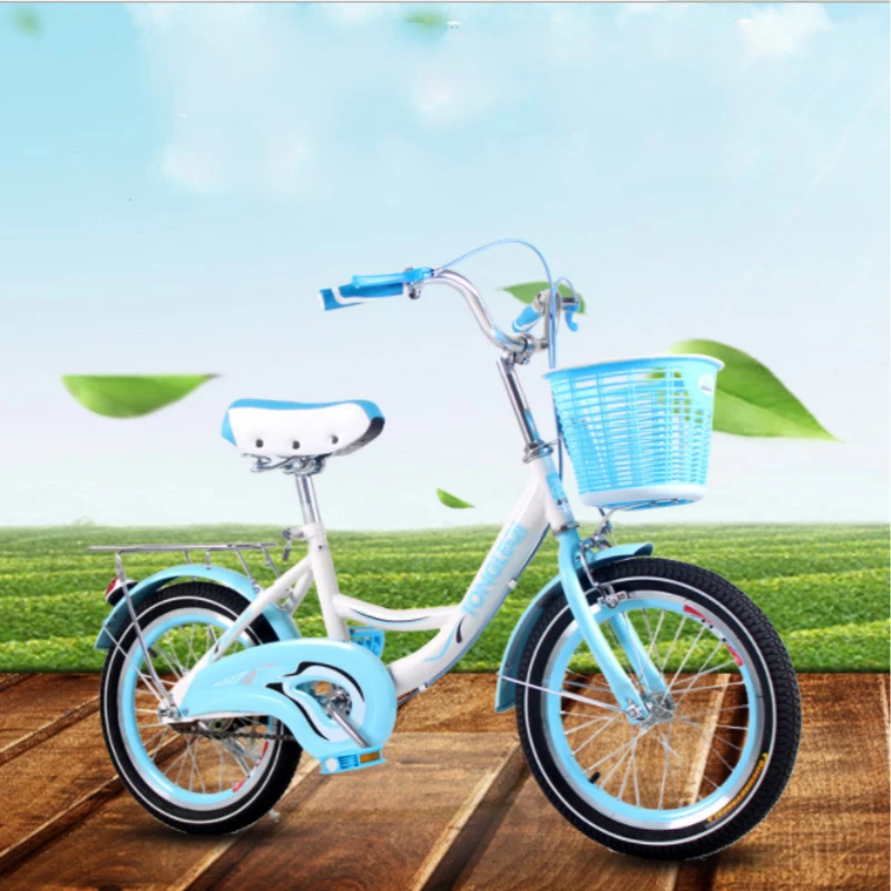 14 princess bike