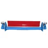Underground mining pu polyurethane belt blade scraper for belt conveyor cleaning system