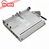 NO MOQ manual A3 size hardcover book case maker binder machine