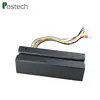 RS 232 communication protocol GPS conector AAMVA 90mm magnetic card reader for vehicle Thailand Market
