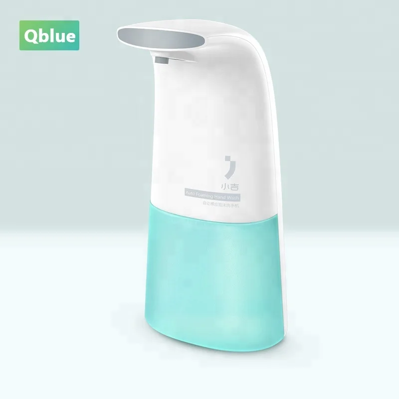 Automatic Hand Soap Dispenser Touchless Battery Operated Kitchen Hand Sanitizer