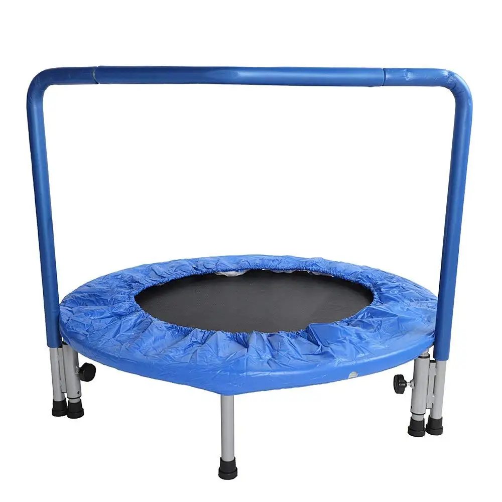 hlc folding trampoline