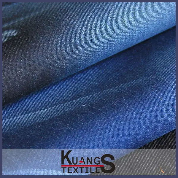 Denim Fabric has been made fashionable around the world. Originating from France in the 18th century, Denim has become known as the true American fabric. Levi Strauss revolutionized denim pants during the Gold Rush as he engineered a durable denim jean suitable for miners.