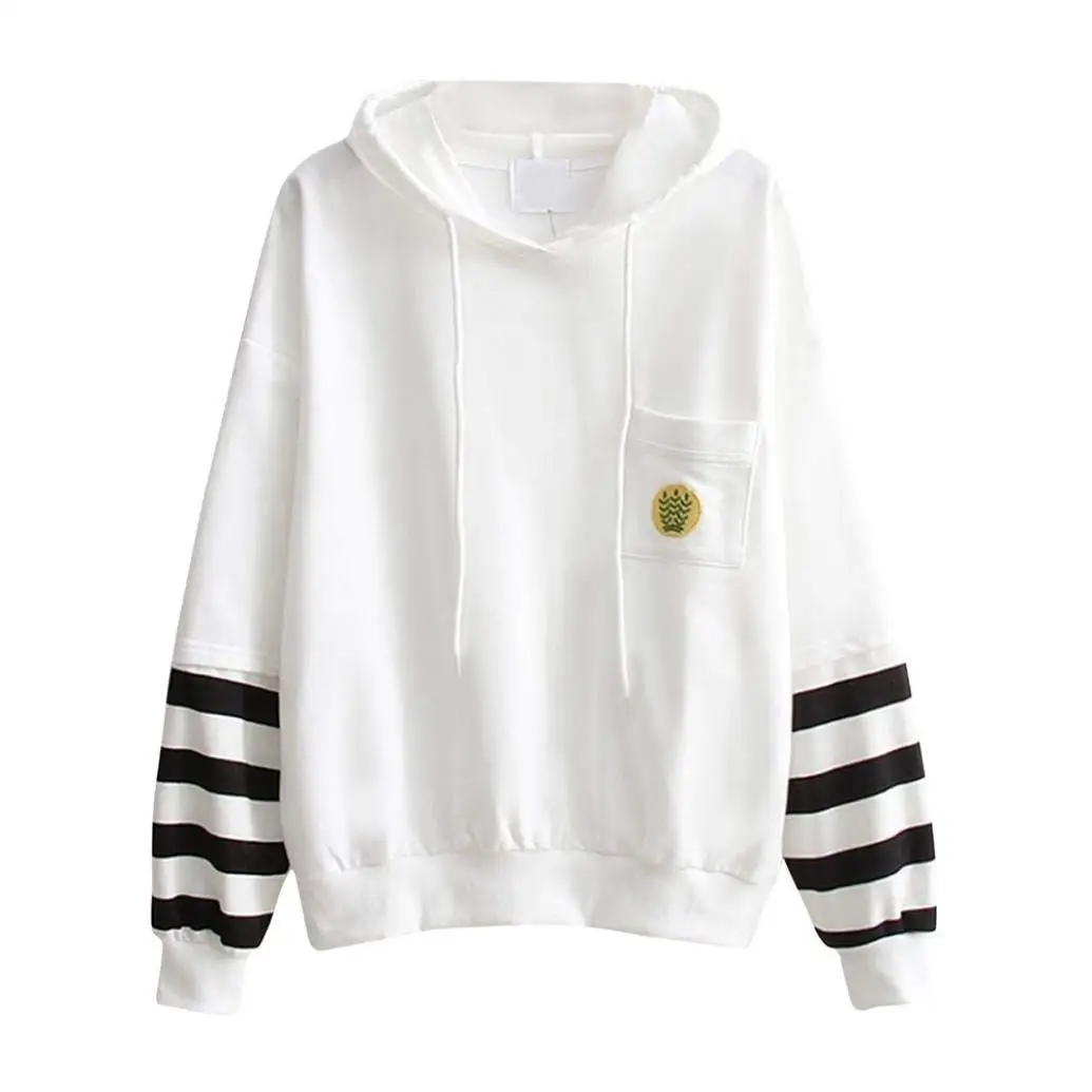 women's pullover sweatshirt