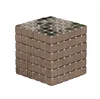 Cheap Price Wholesale Strong Magnetic force 5mm Cube Neodymium Magnets for Gift Puzzle