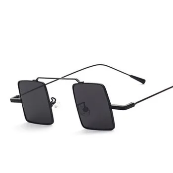 small square sunglasses mens