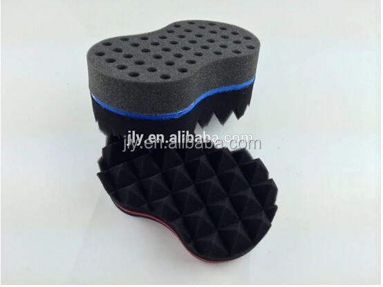 Magic Hair Twist Sponge For Black Men Sponge Brush For Hair Buy