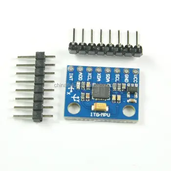 6dof arduino
