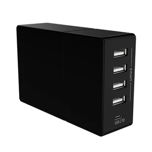 0 usb pd intelligent charger