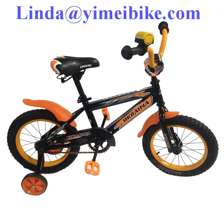 Selectable Colors Children Bicycle For 3 Years Old Child/cute Fashion ...