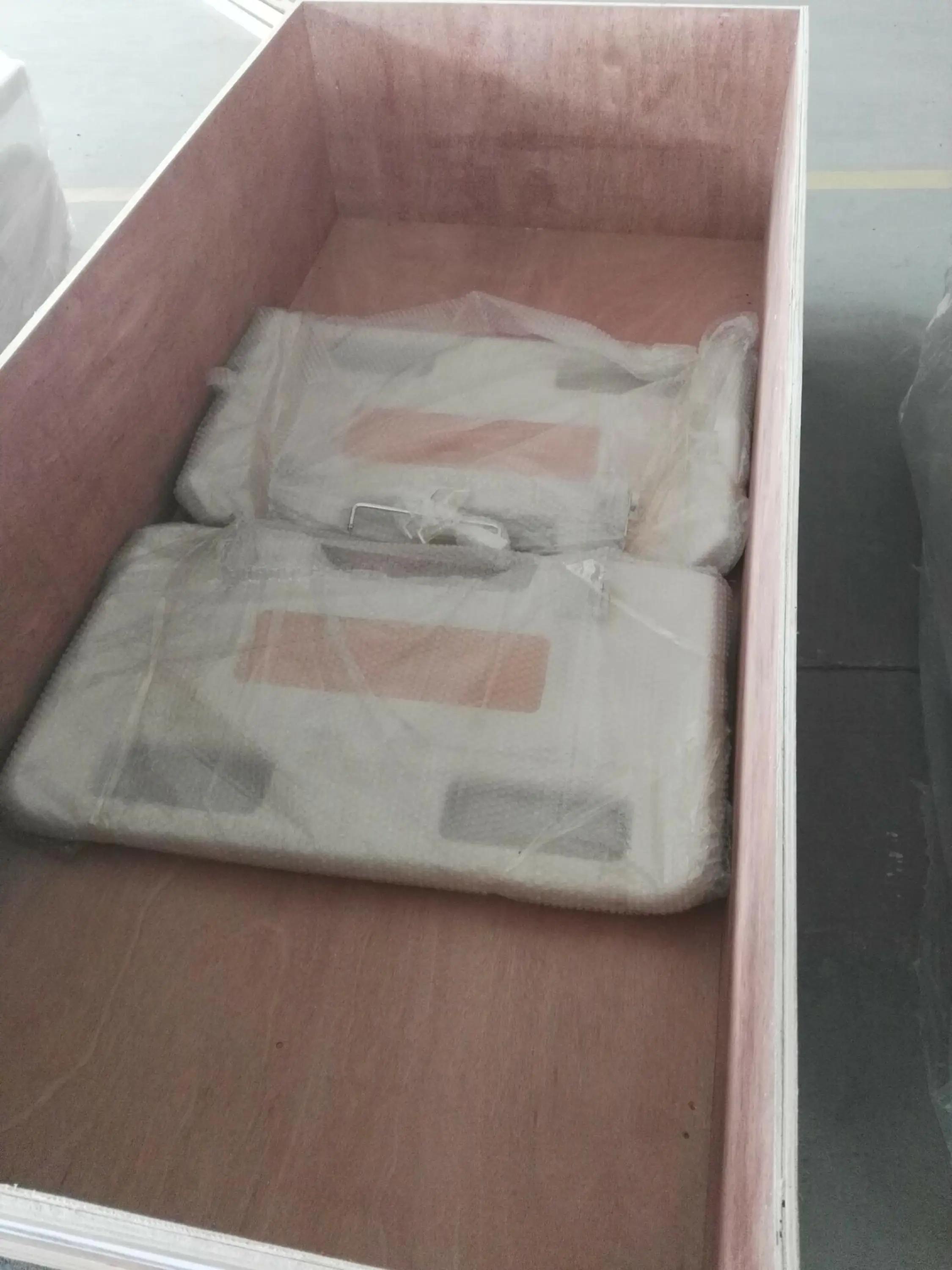 Cheap Price Three Functions Motorized Hospital Bed For Patient