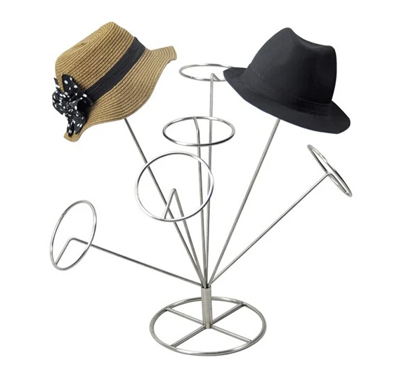 Counter Top Cap Hat Display Stand Buy Cap Hat,Display Stand,Counter