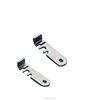 Copper Stainless Steel Aluminum Cold Rolled Laser Cutting Stamped Small Parts Sheet Meta Manufacturing l Processing