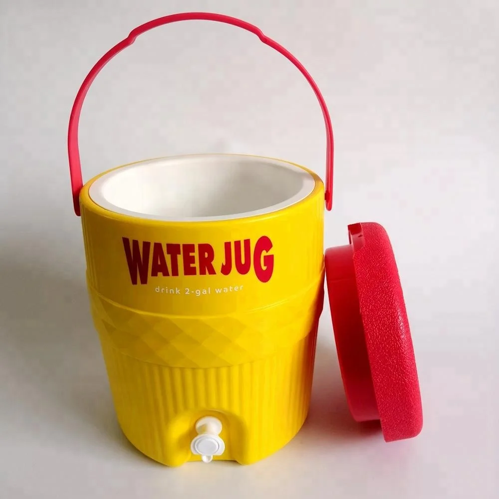 Igloo Water Beverage Cooler China