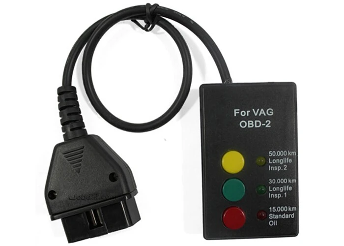reset airbag light with obd2