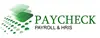 Paycheck with HRIS - Philippine Payroll System Software with HRIS